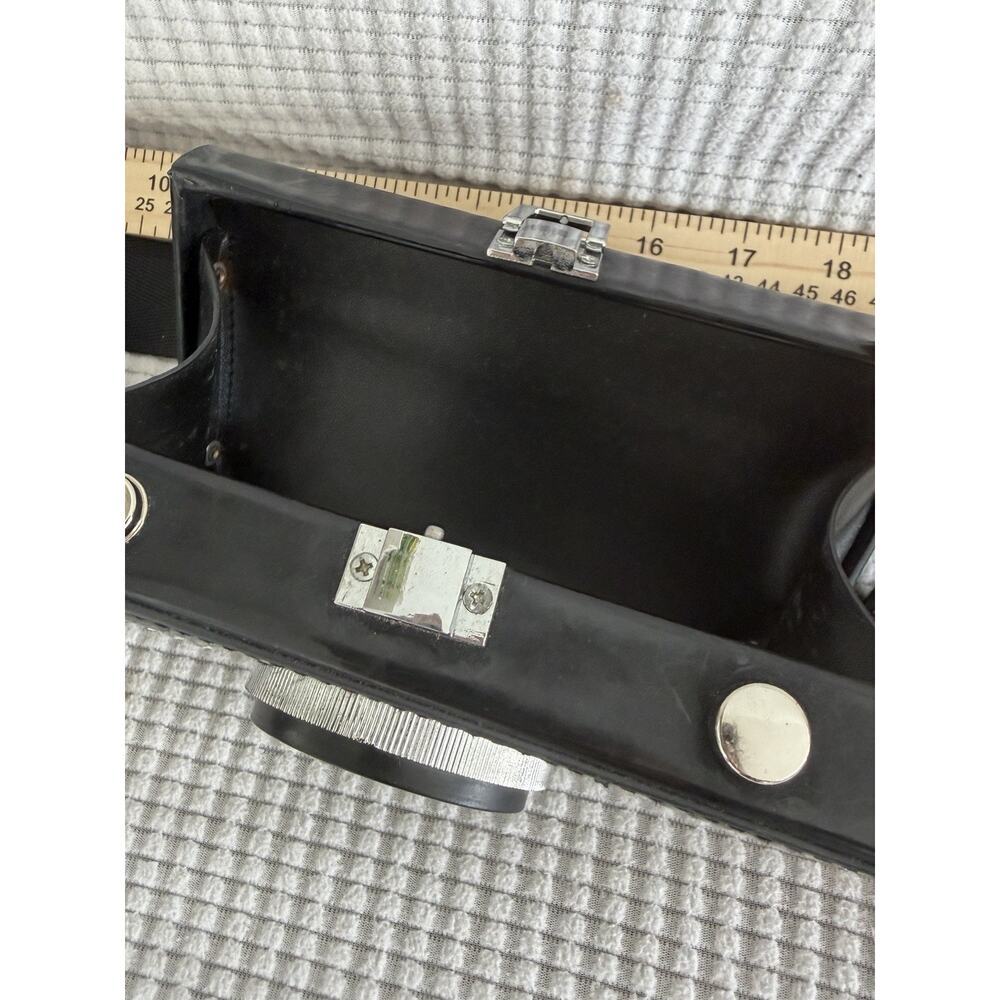 Camera Purse - Picture 8 of 9